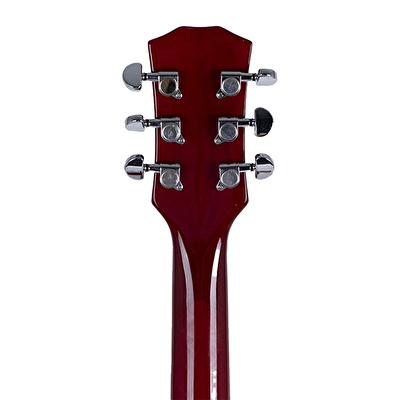 HAZE HZGP-239 SET2 Elektro Gitar Paketi